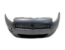 PARAURTI ANTERIORE COMPLETO