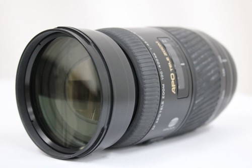 Minolta apo tele zoom - minolta,