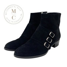 Stivali corti Hermes