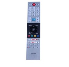 (NEW) Telecomando TOSHIBA