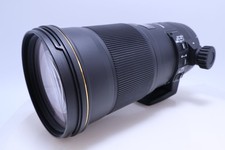 SIGMA APO MACRO 180mm F2.8 EX