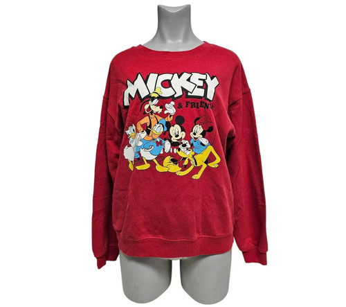 00s mickey and friends - mickey,