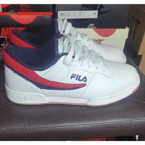 Scarpe sneakers fila original - fila,