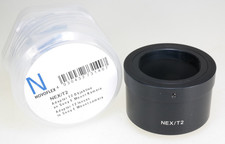 Adattatore Novoflex Nex/T2