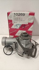 POMPA ACQUA KWP 10269 FIAT