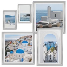 Set Decorazione Parete Interno