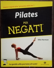 PILATES PER NEGATI - ELLIE