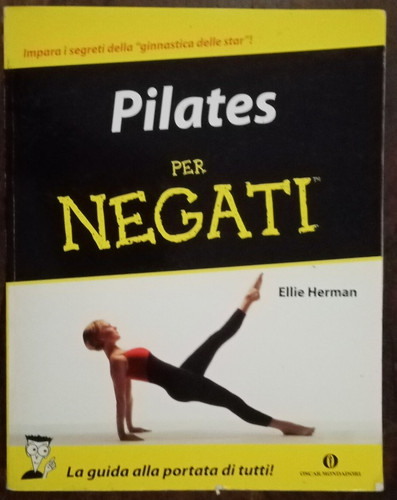 Pilates per negati ellie - per,