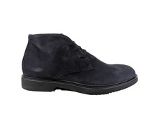 Nero Giardini polacchini uomo