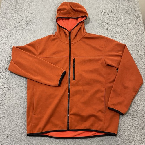Uniqlo felpa con cappuccio - felpa,