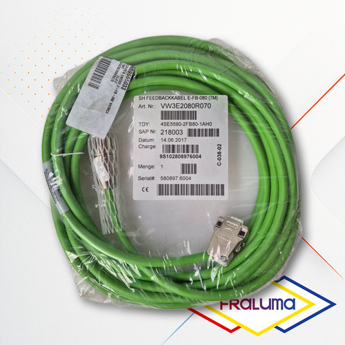 Cavo encoder schneider - cavo,