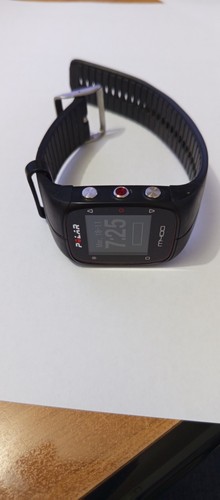 Polar m400 perfettamente - polar,