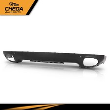 957 Rear Bumper Lower Valance