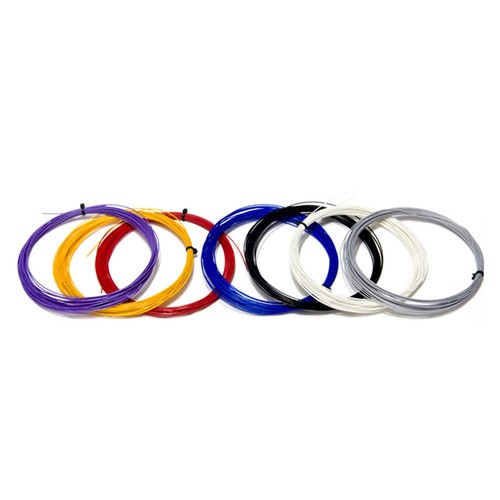 Racchetta tennis stringa - racchetta,