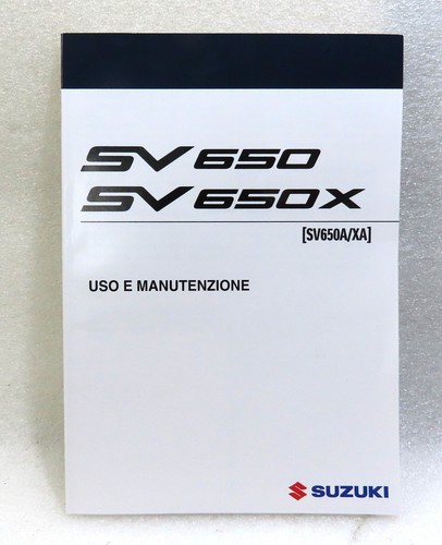 Suzuki 99011 18k57 01e manuale - suzuki, 99011-18k57-01e