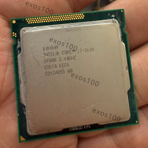 Processore cpu desktop - processore,
