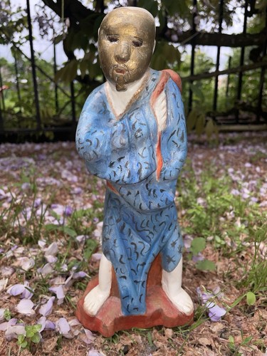 Statues asiatiques sculpture - statues,