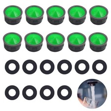 Set di aeratori per rubinetto