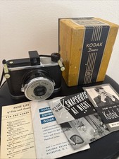 Kodak Duex 620 Roll Film