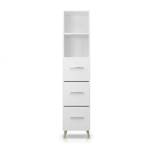 Mobile colonna bagno - mobile,