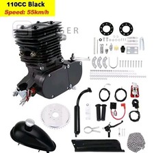 Kit Motore A Benzina Da