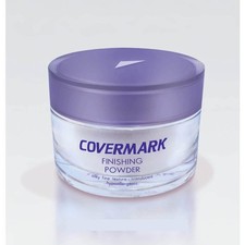 COVERMARK Finishing Powder  -