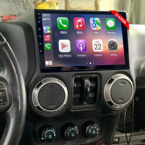 Android carplay - gb,