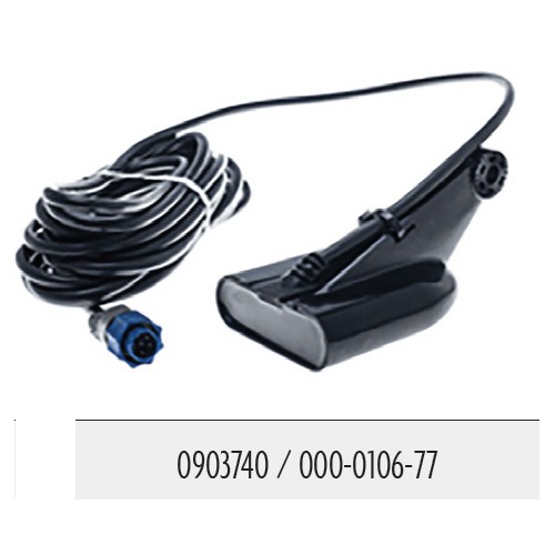 Trasduttore lowrance hst dfsbl - lowrance, hst-dfsbl
