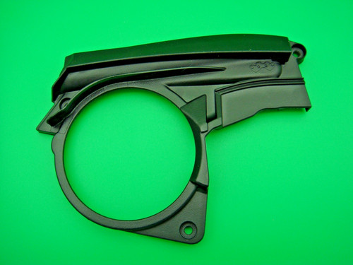 Copripolvere freno motosega - freno,
