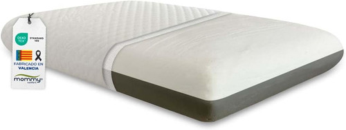 Cuscino memory foam 60x40 - foam,