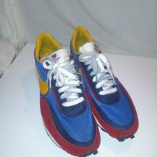 Nike X Sacai LDWaffle Varsity