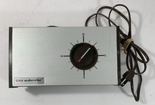 Vintage cde autorotor - vintage,