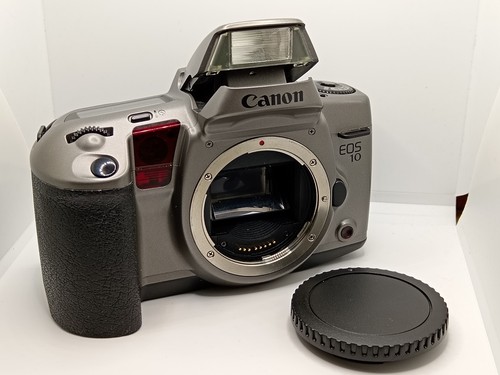 Canon eos reflex - eos,