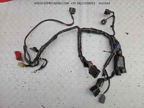 Cablaggio elettrico loom honda - elettrico,