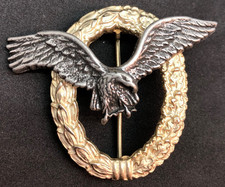 DISTINTIVO PILOTA DELLA