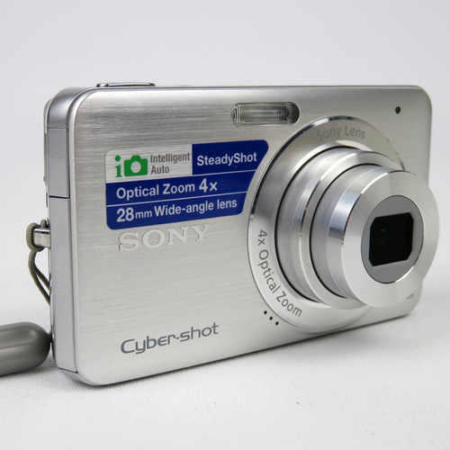 Testata sony dsc - ✅,