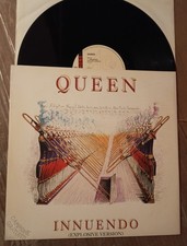 Queen innuendo esplosive - queen, (esplosive