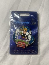Disney Evil Queen The Magic Of Disney Pin - Limited Edition 600 Snow White Pin