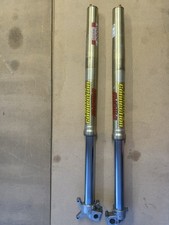 HONDA OEM FRONT FORK TUBE