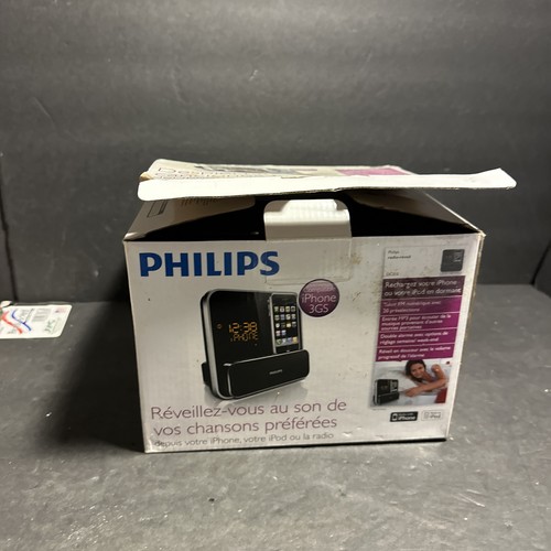Philips iphone ipod sveglia - philips,
