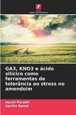 GA3, KNO3 e cido silcico como