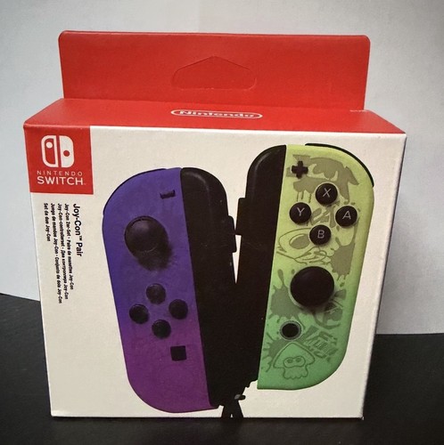 Manette joy con nintendo - manette, joy-con
