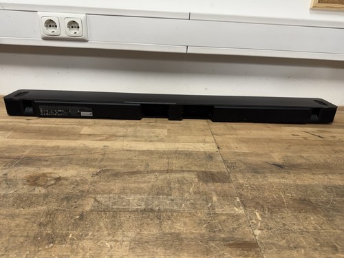 Bose smart soundbar 900 - soundbar,