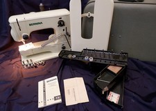 Bernina 532 machine a coudre