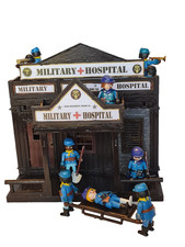 PLAYMOBIL CUSTOM CASA MALATI