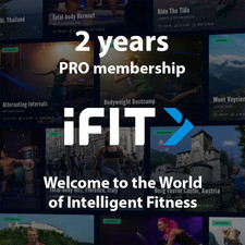 🎯 Abbonamento iFIT Pro - 2