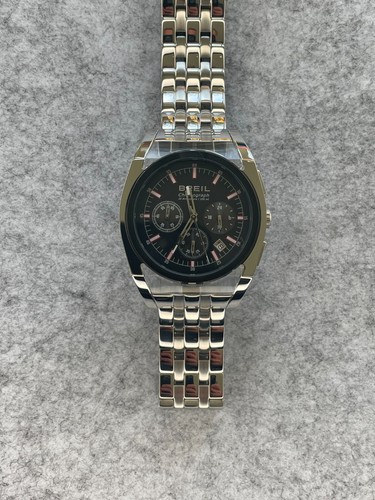 Breil chronograph men watch - breil, men's