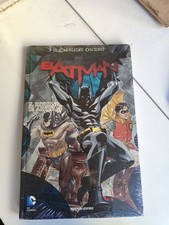 Batman Il cavaliere oscuro 30