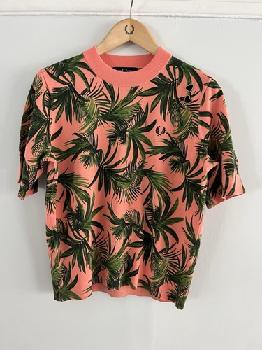 Maglione fred perry amy - fred,