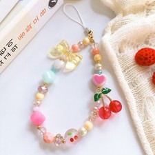 Charm cinturino telefono